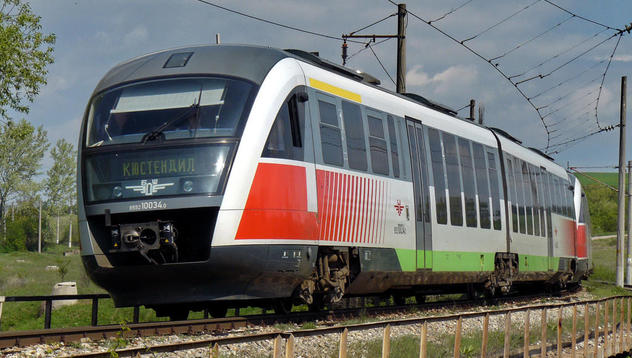 БДЖ спаси мотрисите си Siemens с още 15 млн. лв.
