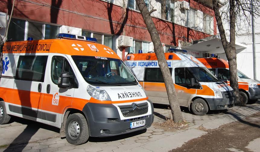 Мъж е починал при падане в асансьорна шахта в София