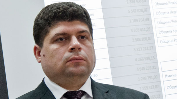 Директорът на ДФ “Земеделие” отрече да има оставки