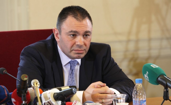 Документът на Бареков за Борисов е фалшификат