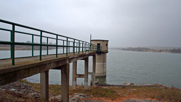 Повишено е съдържанието на олово във водни басейни край Стара Загора 1 53b54db084096