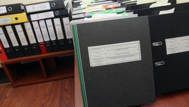 Близо 600 обществени поръчки за един ден