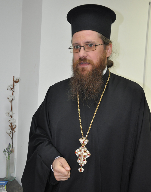 Видинският отец Поликарп става епископ