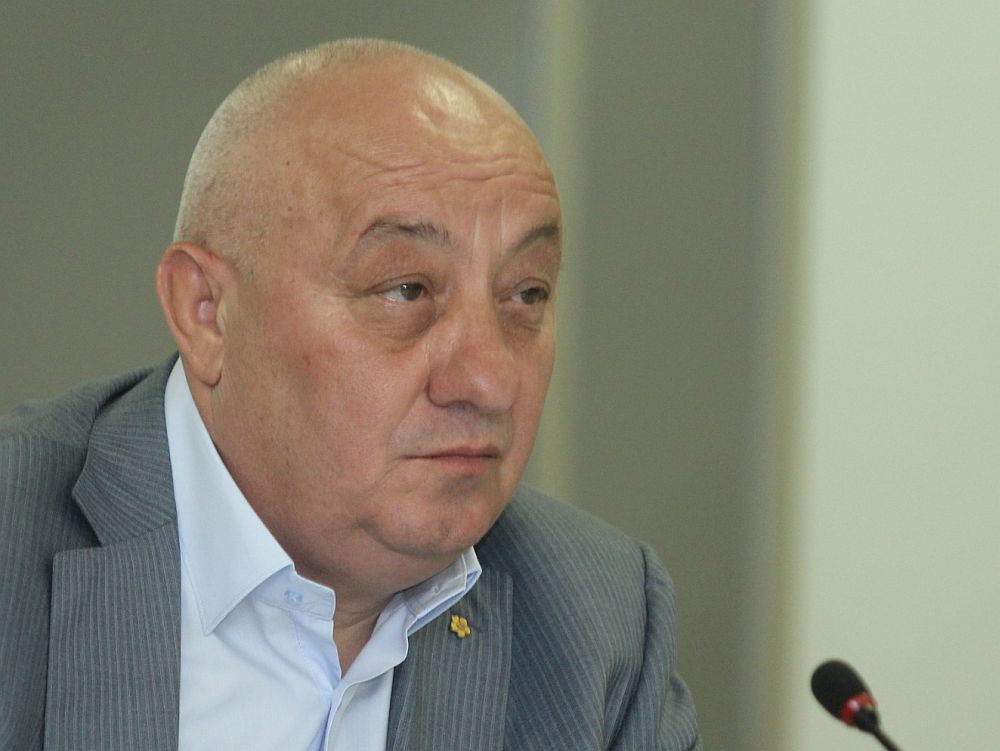 Гергов: Пилците ще ги броим наесен, след 5-ти октомври 9 Гергов: Пилците ще ги броим наесен, след 5-ти октомври