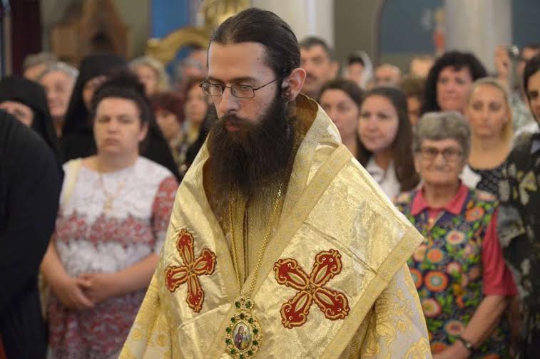 Архимандрит Арсений вече е най-младият епископ у нас 9 Архимандрит Арсений вече е най-младият епископ у нас