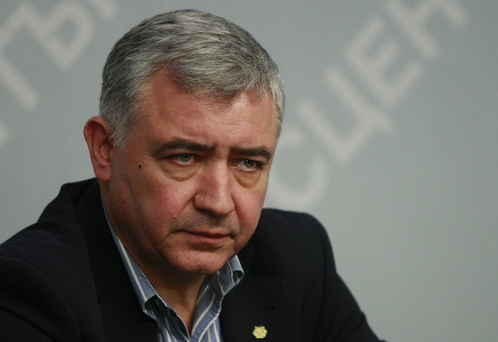 Мерджанов се съмнява Станишев да стане еврокомисар 9 Мерджанов се съмнява Станишев да стане еврокомисар