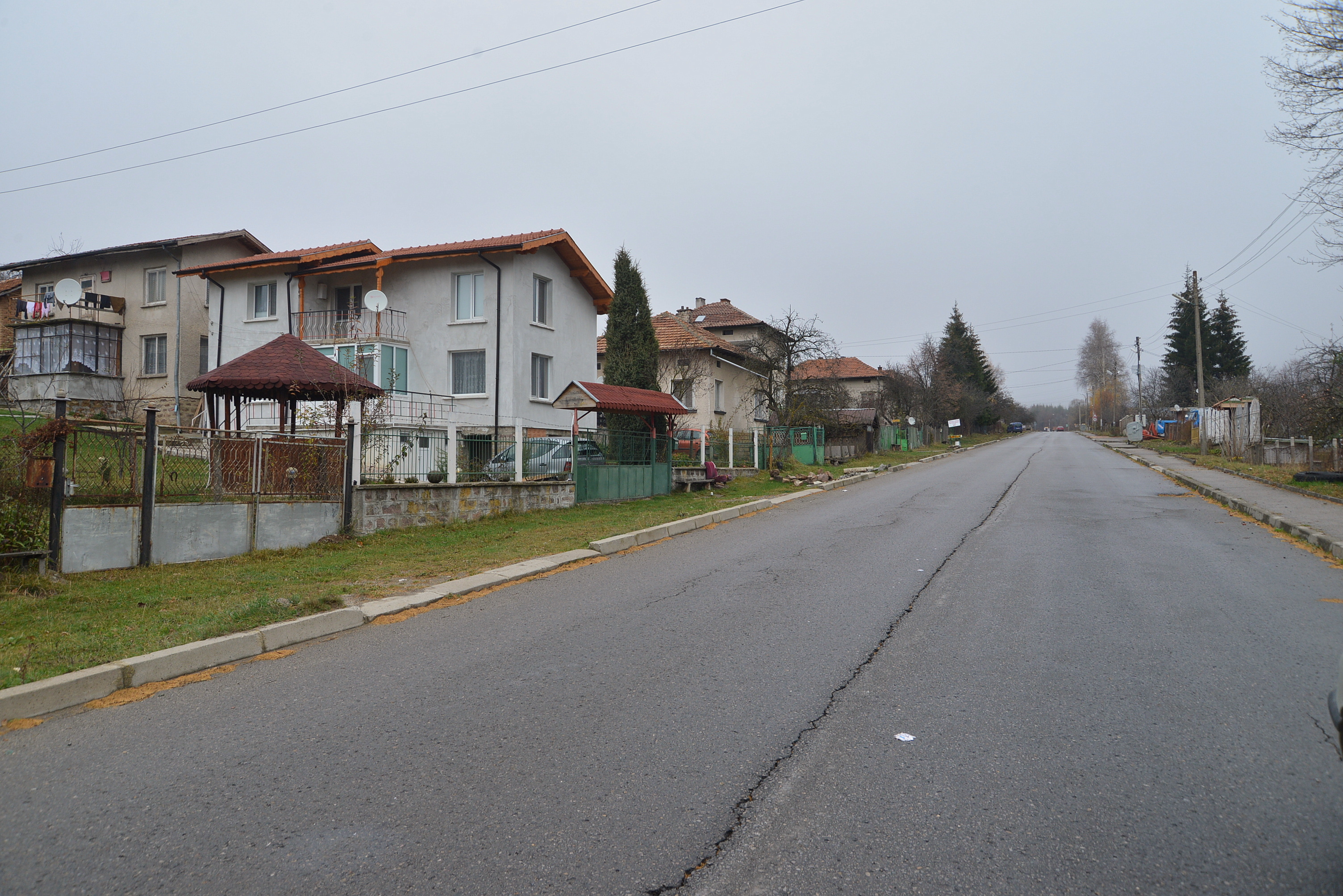 Гинци привлича туристи с уникално кисело мляко 1 53ba4b5f64fa7