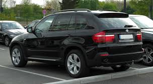 НАП продава BMW X5 за 14 000 лева