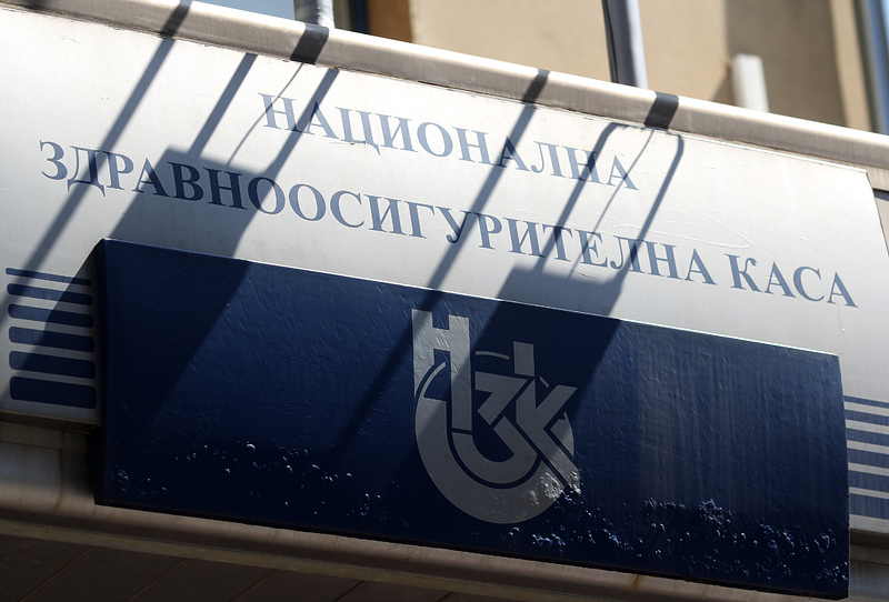 Бюджетът за здраве покрива само половината от нуждите на пациентите 9 Бюджетът за здраве покрива само половината от нуждите на пациентите