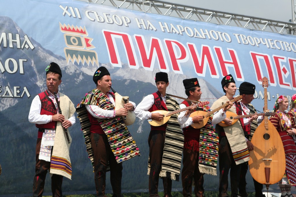 Представиха клипа за събора "Пирин пее" 1 53bfe3fbe8cd4