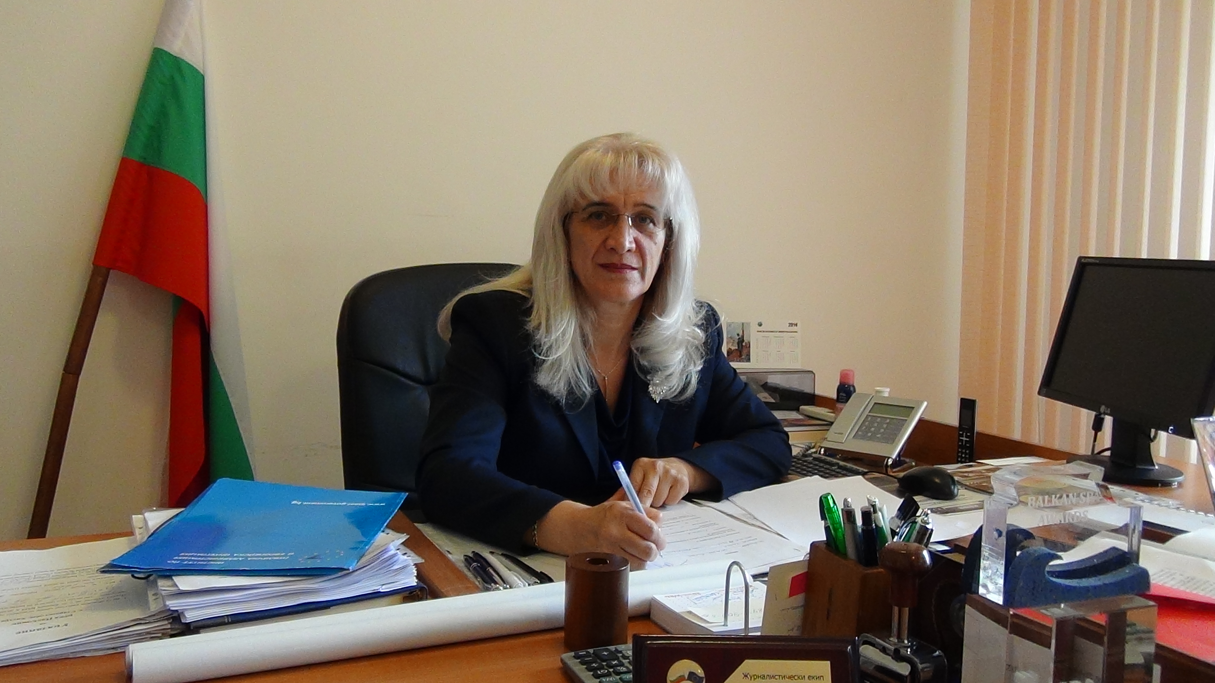ГЕРБ загуби Хисаря