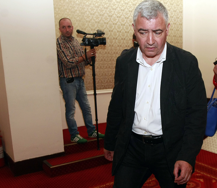 Правителството склони за актуализацията на бюджета на НЗОК и на държавата