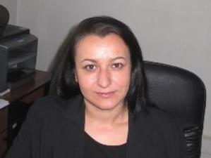 Атидже Алиева-Вели поема временно Програмата за развитие на селските райони
