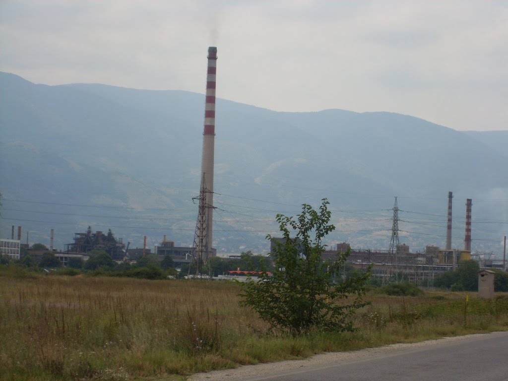 Потече първото олово от мощностите за 200 млн. лв. в КЦМ