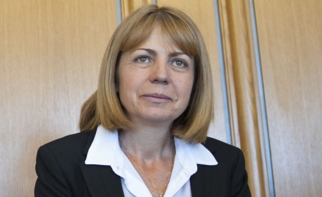 Йорданка Фандъкова: Ще отделим 700 хил. лева за ремонт на зоопарка