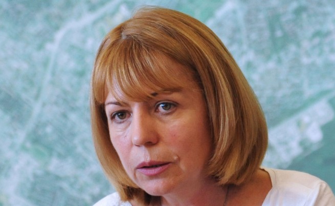 Йорданка Фандъкова: Всички кметове имаме спешна нужда от стабилно правителство