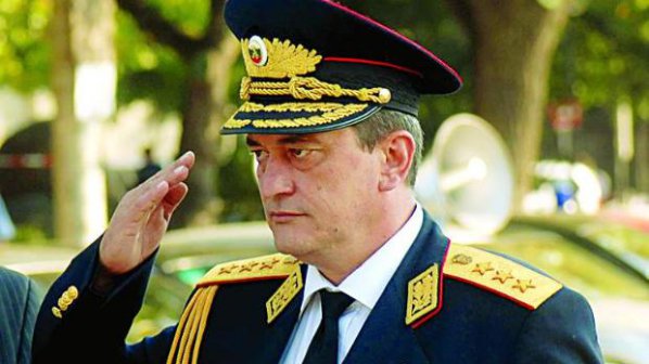 Научаваме за бедствия от социалните мрежи