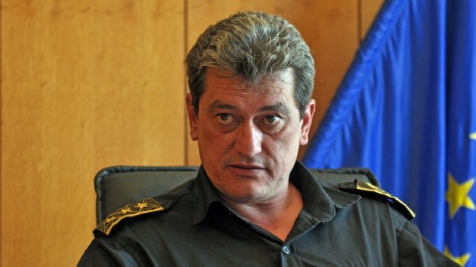 Николов с лична позиция: Става дума за човешка грешка при взрива в Горни Лом