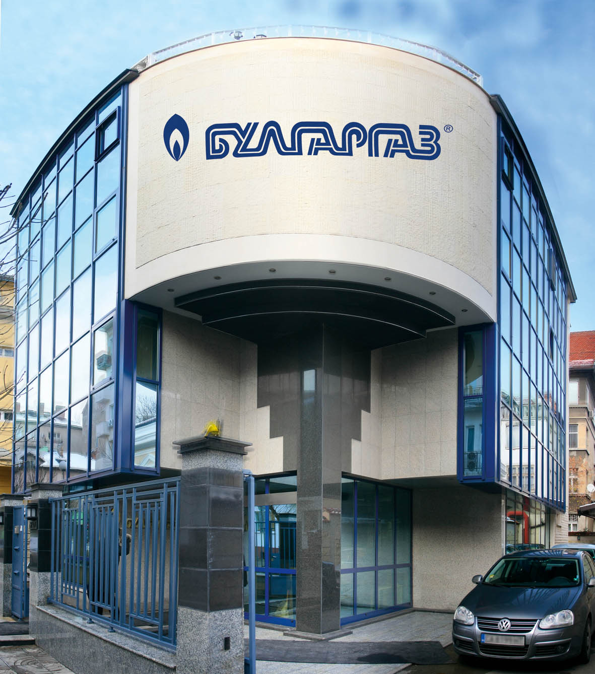По-евтин газ след Нова година