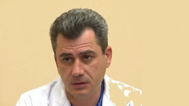 Проф. Миланов: Намаленият бюджет на "Пирогов" е наказателна акция 1 53e33f9840d88