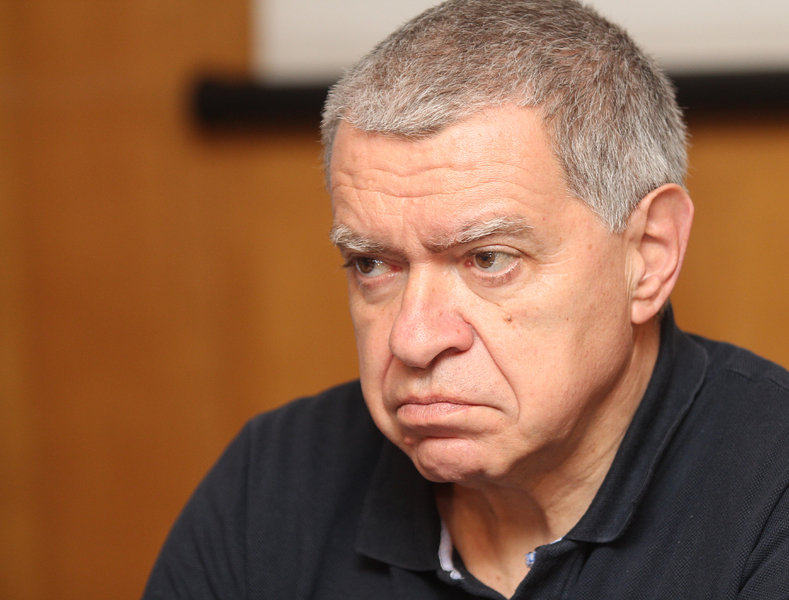 Голям шамар за ЕС