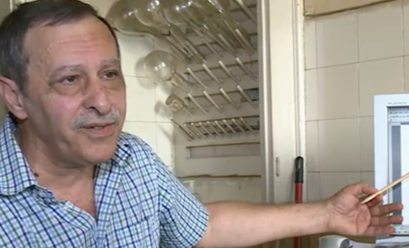 Създател на лекарство за СПИН кандидатства за еврофинансиране