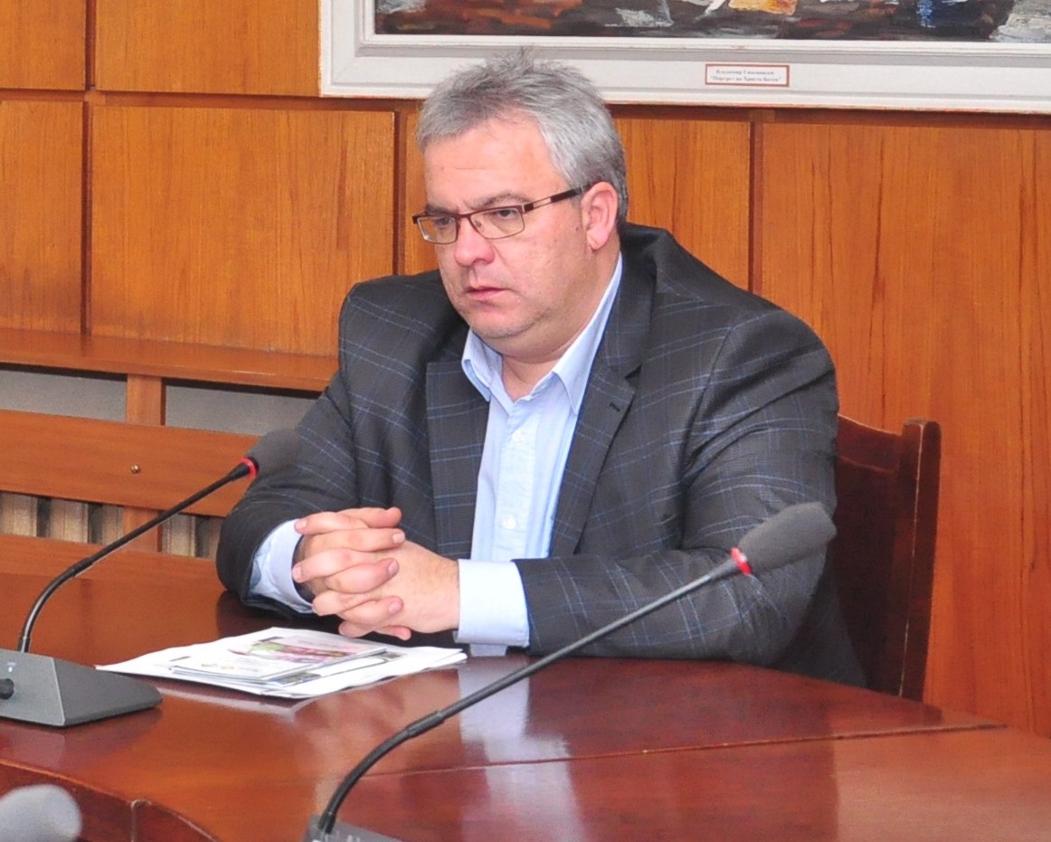 Учредяват общински комитет “Васил Левски” във Враца