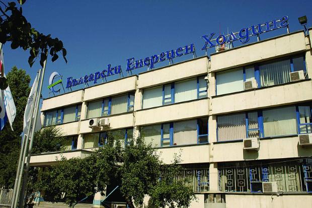 Георги Христозов вън от БЕХ 9 Георги Христозов вън от БЕХ