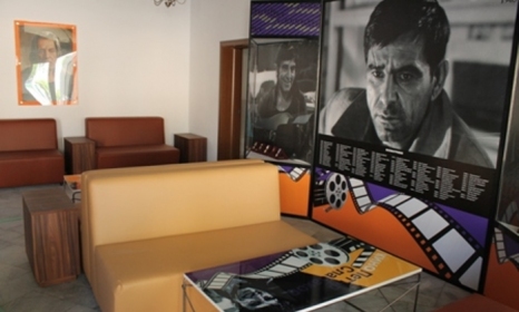3D кино се открива в Каварна