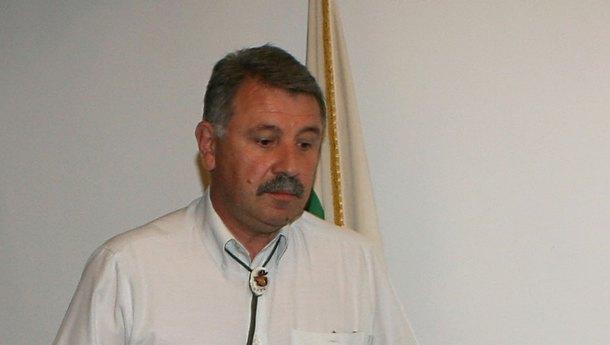 Сменят шефа на агенцията по горите