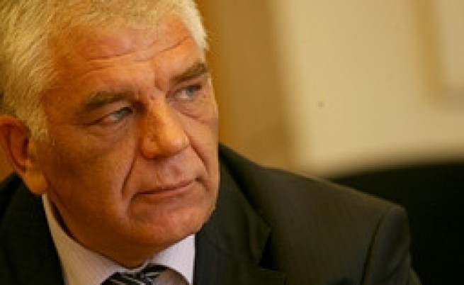Експертиза прекрати наказателното производство срещу Ваньо Танов