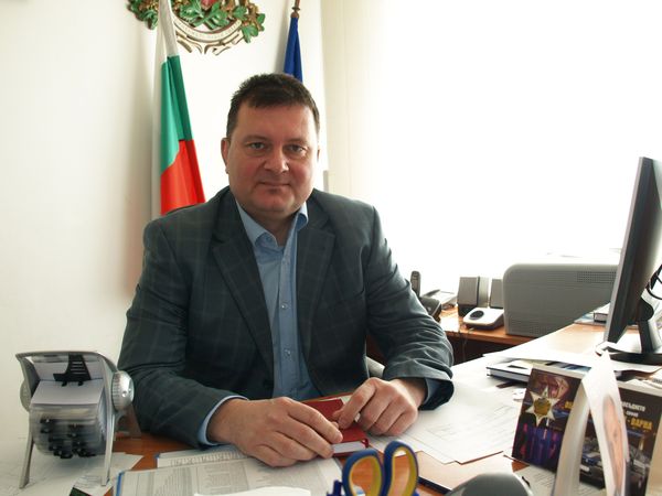 Удължиха ареста на кмета на район „Младост“ във Варна