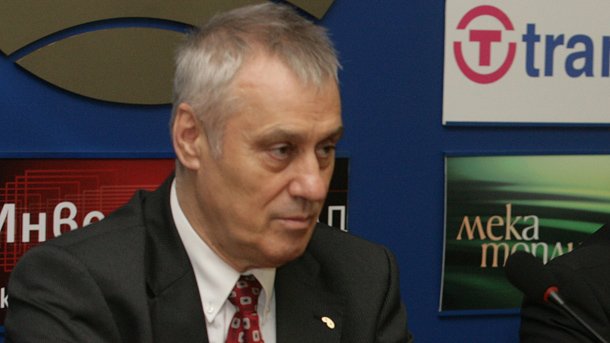 Васил Филипов: Южен поток е една глупост