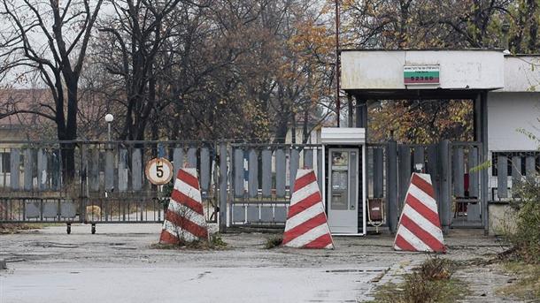 Батальонът във Враца влезе във фризера
