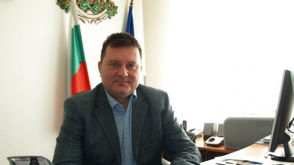 Кметът на варненския район „Младост“ отново на работа