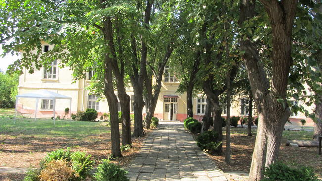 Звездни ритуали в село  Горна Липница