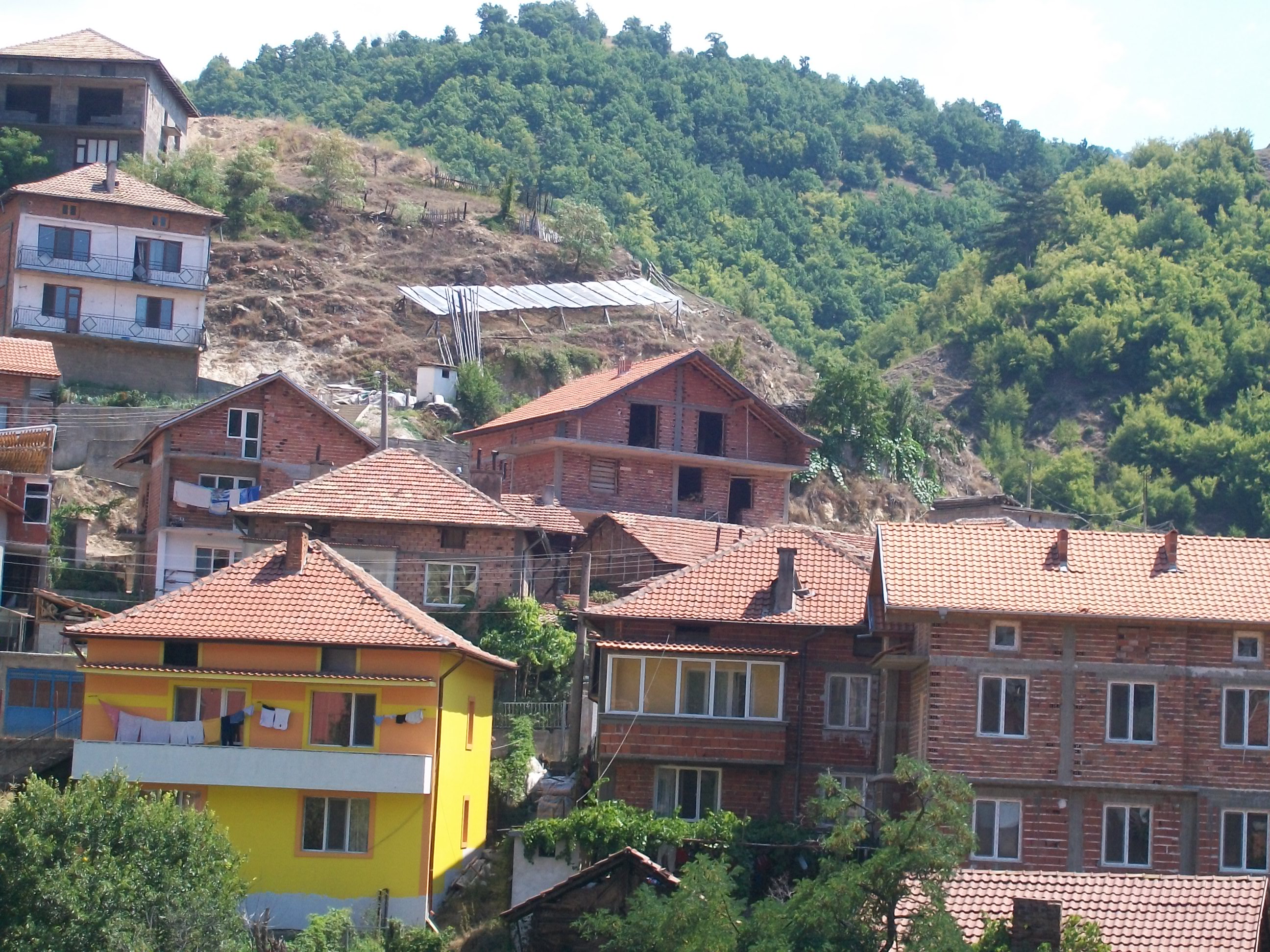 Село Вардун избира кмет