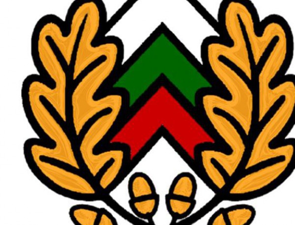 Tони Кръстев е новият директор на Агенцията по горите. 9 Tони Кръстев е новият директор на Агенцията по горите.