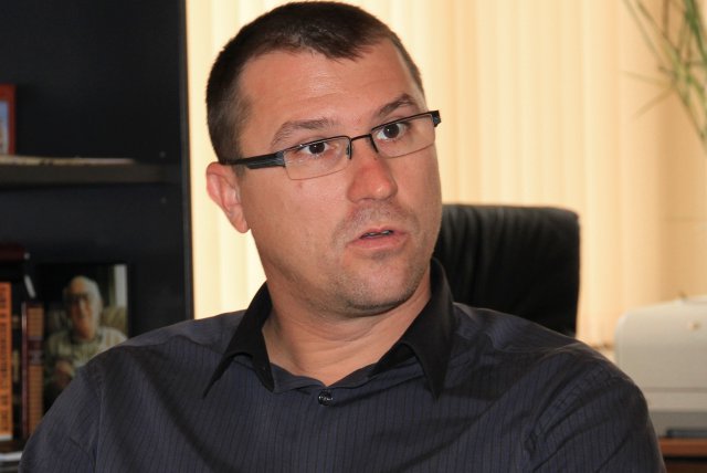 Кметът Николай Копринков: Цар Киро се отказа от имот в селото 9 Кметът Николай Копринков: Цар Киро се отказа от имот в селото