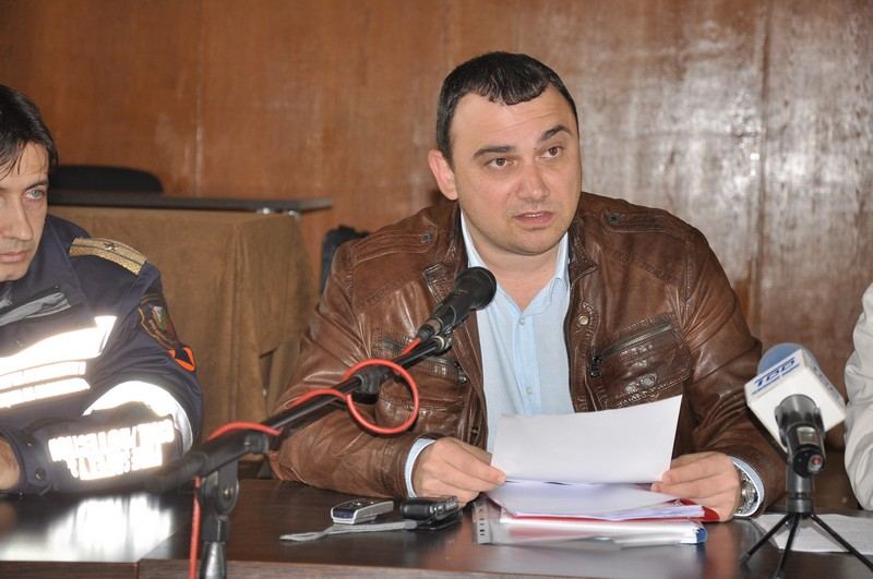 Кметът на Видин: Не се притеснявам от фактите