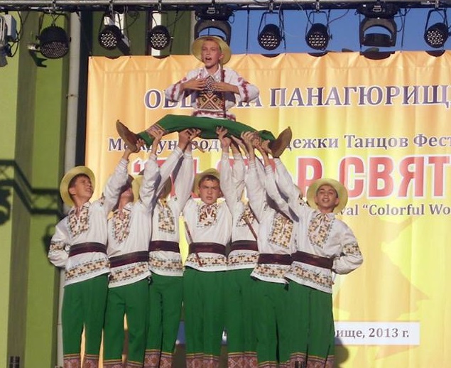 Валя Балканска става посланик на “Пъстър свят”