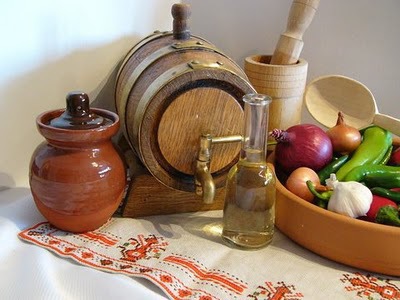 Учени доказаха полезните качества на ракията