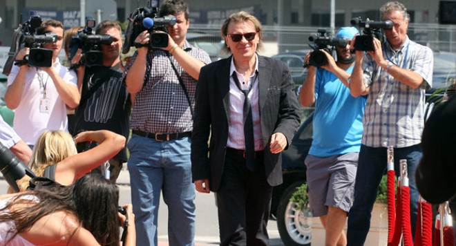 Васил Найденов и "Революция Z" са изненадата на панаира във Враца 1 53ff2ae924eb3