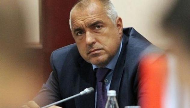 Борисов готов за широка коалиция