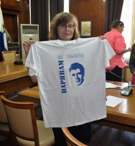 Само 9 990 лева са събрани за скулптура на Калоянчев в Бургас 1 5405b8f9e68ed