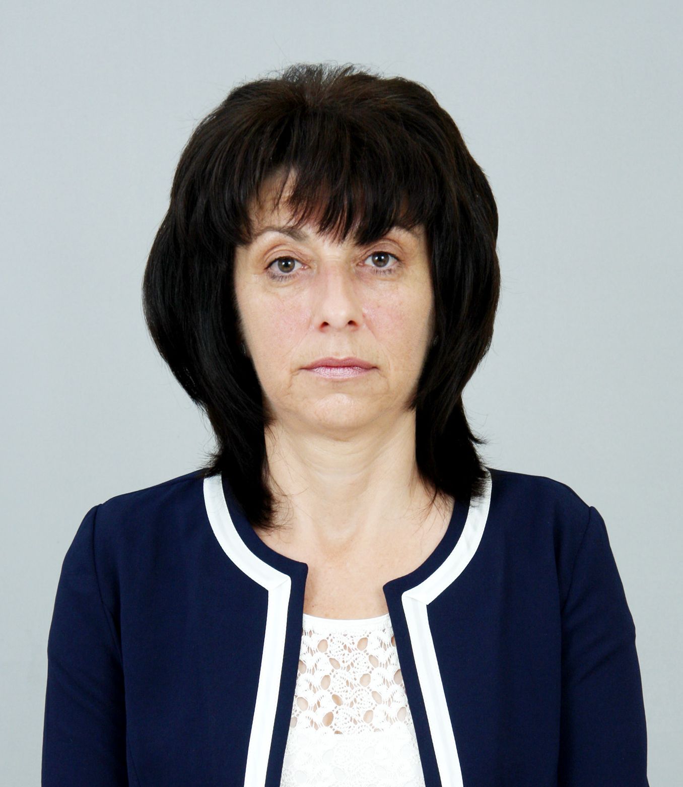 Ценка Йонкова поема управлението на област Габрово 9 Ценка Йонкова поема управлението на област Габрово