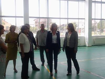 Ремонти в 53 училища и детски градини се правят в София 1 5407eef49c049
