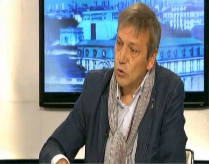 Красен Станчев: Токът трябва да скочи 50% и след 3 години цената ще падне 9 Красен Станчев: Токът трябва да скочи 50% и след 3 години цената ще падне