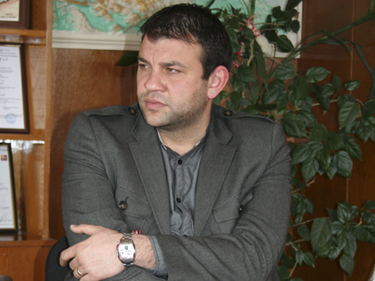 Министерството на финансите отпуска безлихвен заем на Гоце Делчев