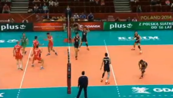 България отнесе Китай с 3:0, за самочувствие на световното по волейбол 1 5409b0a7b0260